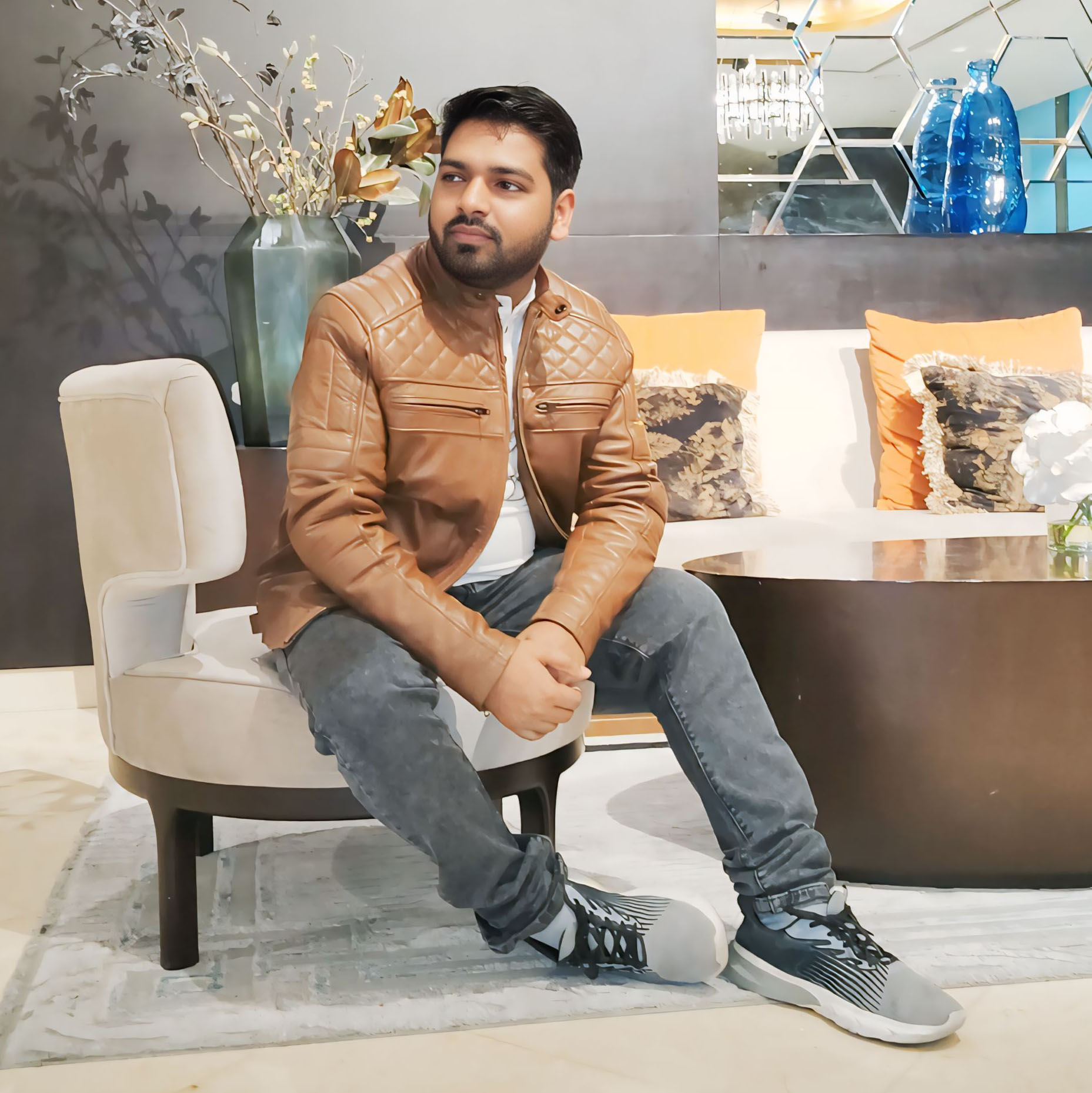 Manish Maurya